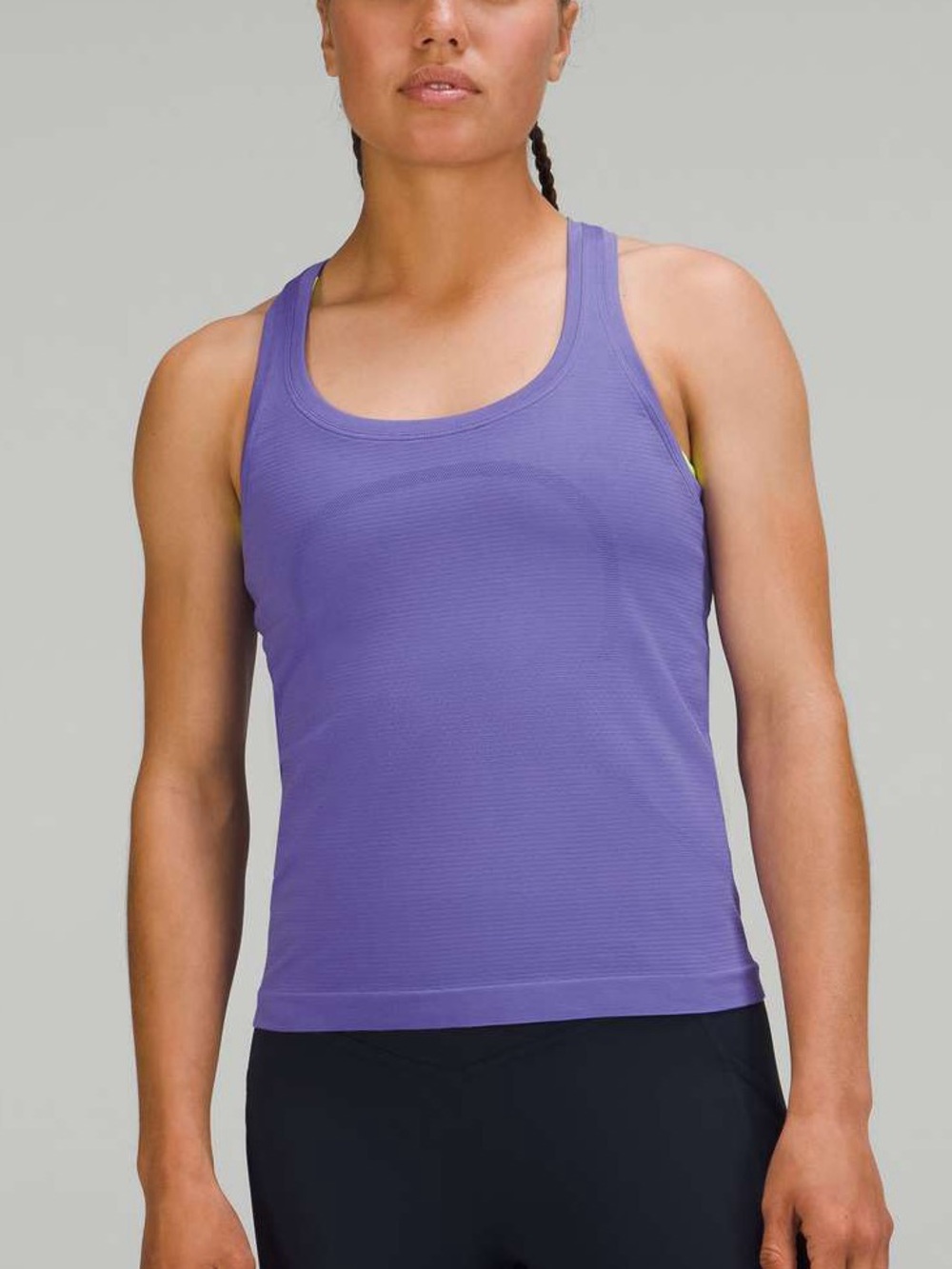Lululemon Swiftly Tech Racerback Tank Top 2.0 Waist Length